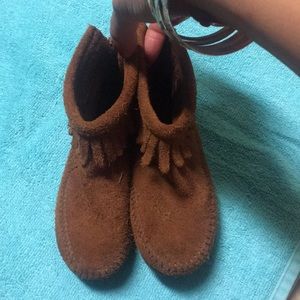 Kids Booties